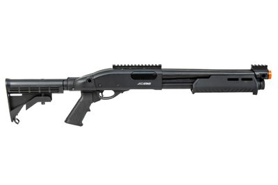 JAG Arms Double Barrel Shotgun BFG in Black