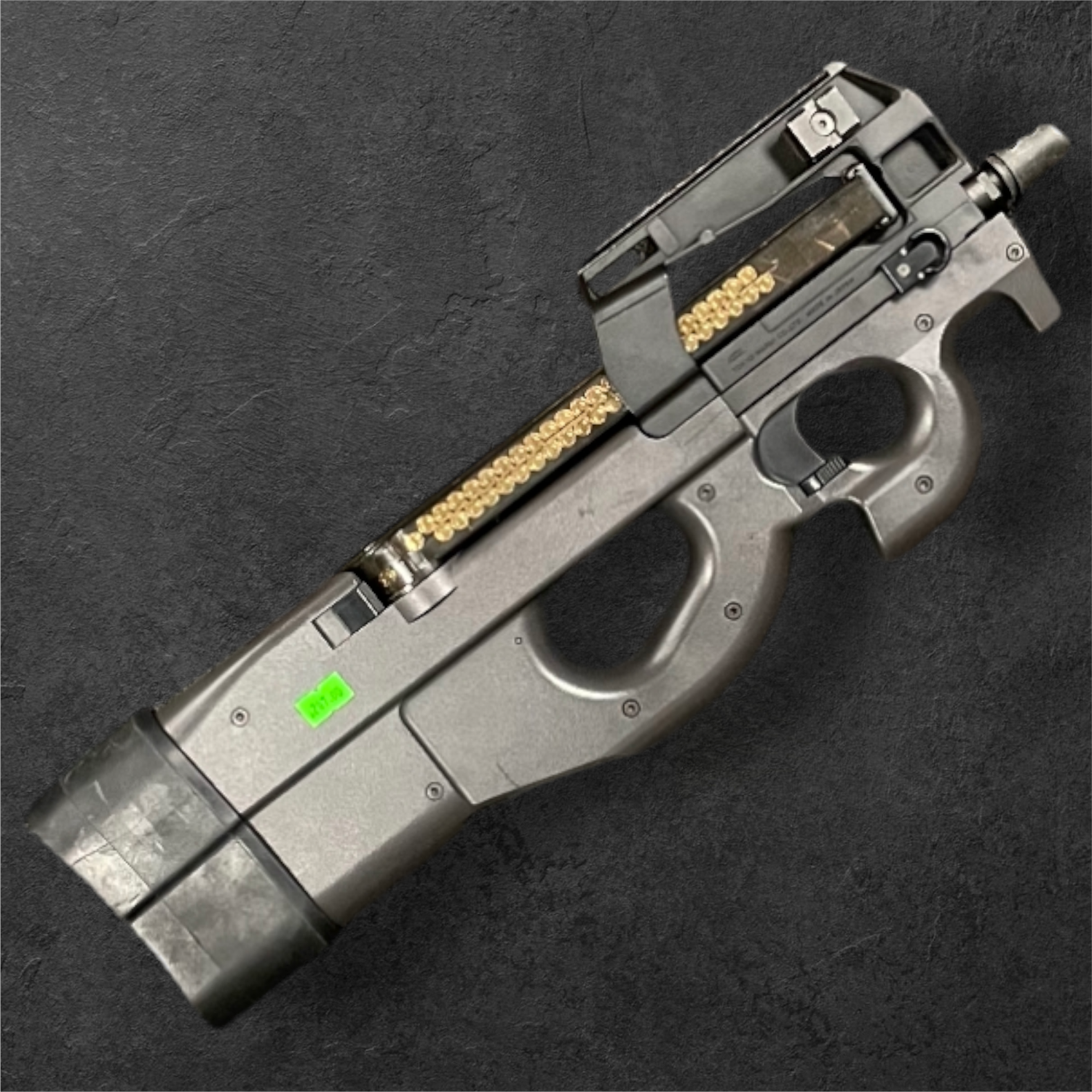 Used Tokyo Marui P90