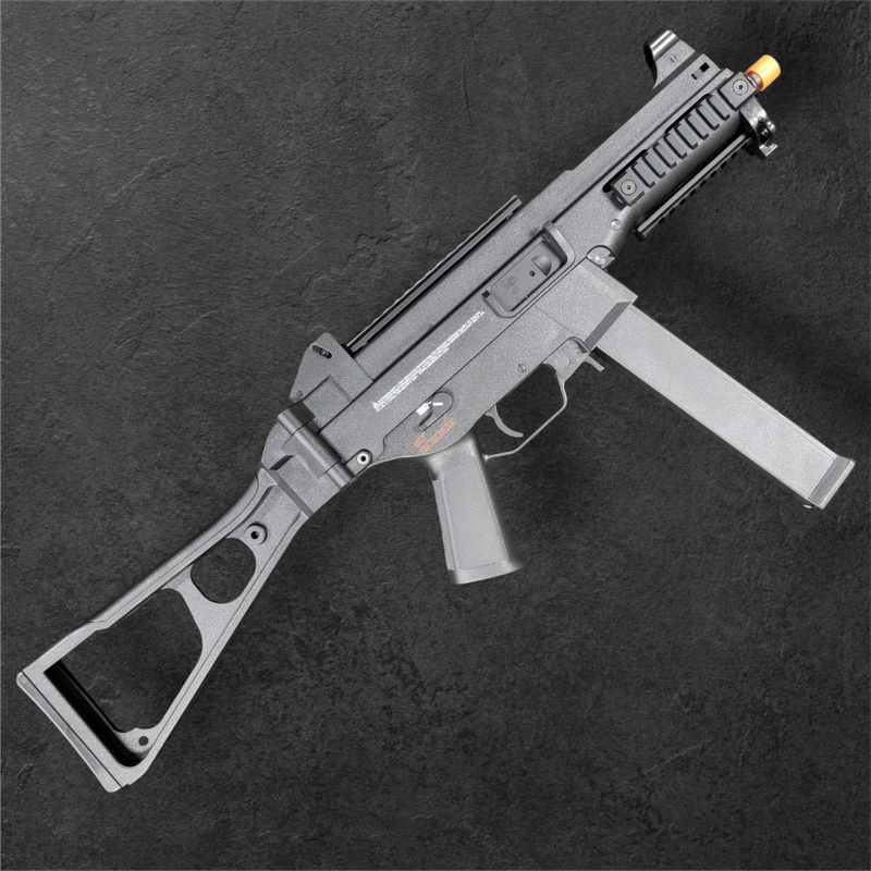 Used H&K UMP Competition Series Airsoft AEG Rifle by Umarex
