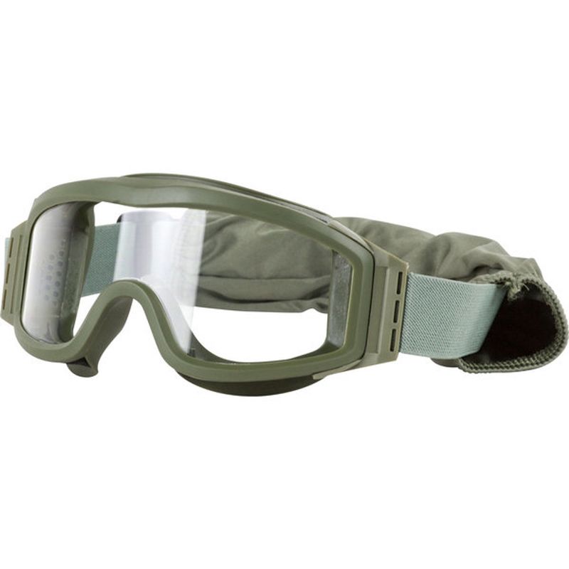 Valken Tango Airsoft Goggles w/Multiple Standard Lenses