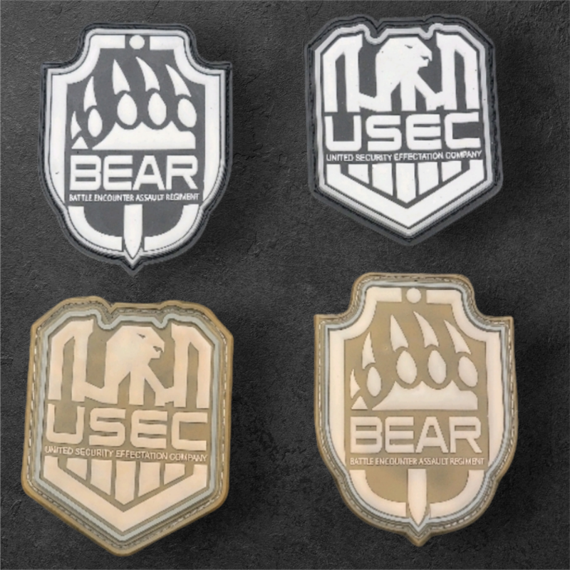 Tarkov PVC Patch
