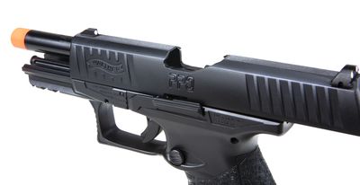 Walther PPQ M2 Full Metal Airsoft GBB Pistol by Umarex
