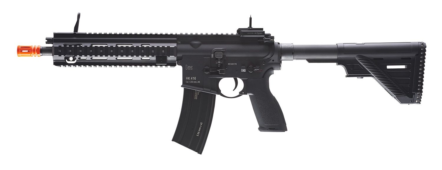Umarex Licensed H&amp;K 416 A5 AEG w/ Avalon Gearbox by VFC