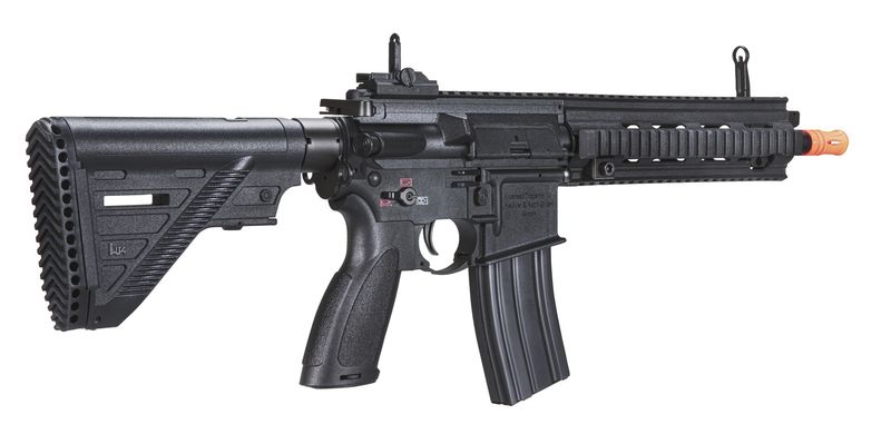 Umarex Licensed H&amp;K 416 A5 Competition Airsoft AEG Rifle