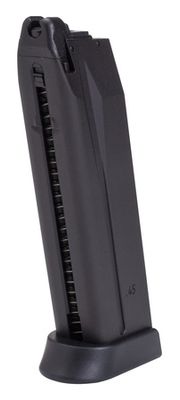 Spare 28rd Magazine for KWA H&amp;K HK45 Airsoft GBB Pistol