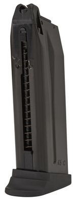 UMAREX / H&amp;K Licensed Magazine for HK45CT Airsoft GBB Pistols