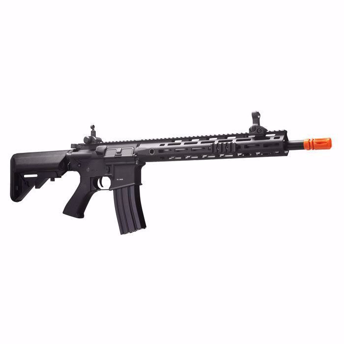 Elite Force M4 CFRX Eye Trace AEG Airsoft Rifle