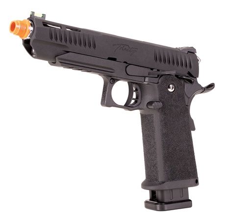 Modify Trinity Hi-CAPA Gas Blowback GBB Airsoft Pistol