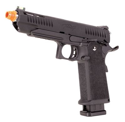 Modify Trinity Hi-CAPA Gas Blowback GBB Airsoft Pistol