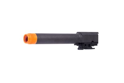 Elite Force Replacement Complete Threaded Barrel Assembly for Walther PPQ Gas Blowback Pistols