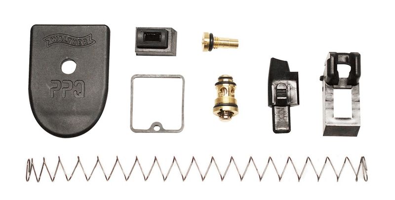 Elite Force PPQ Gas Magazine Rebuild Kit