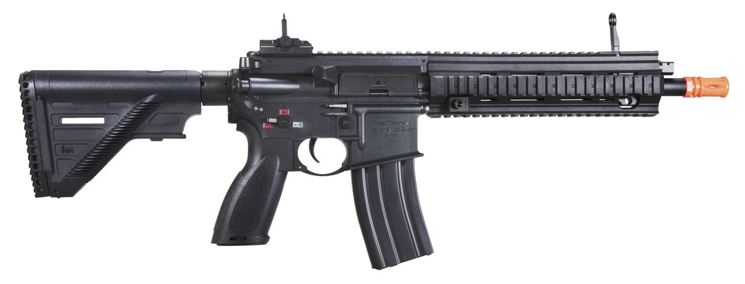 HK416 A5 Comp Gen2 w/ EYE Trace