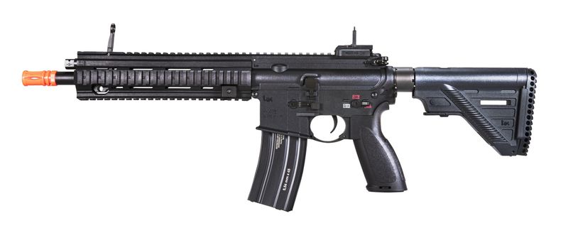 HK416 A5 Comp Gen2 w/ EYE Trace