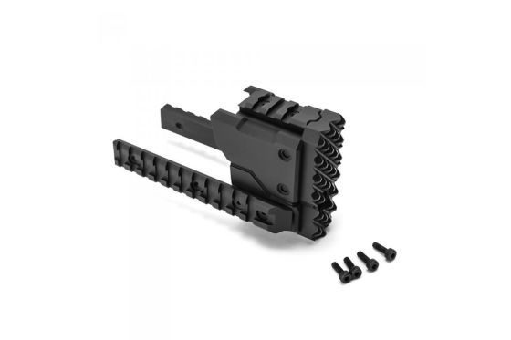 Laylax NITRO.Vo Strike Rail System Handguard for Krytac Kriss Vector AEGs