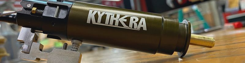 PolarStar Kythera™ SA (Semi Auto) Drop-In Conversion Kit