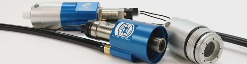 PolarStar F1™ HPA Conversion Kit