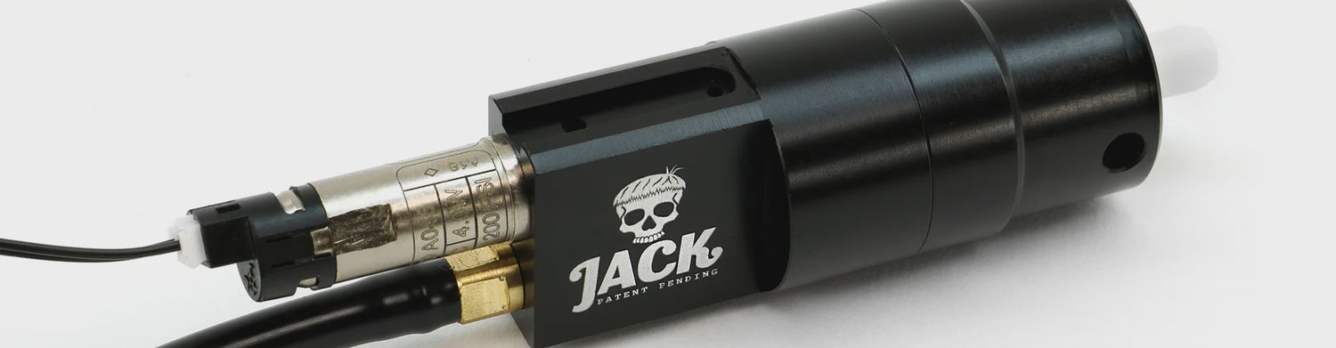 PolarStar JACK™ HPA Conversion Kit