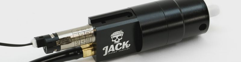 PolarStar JACK™ HPA Conversion Kit