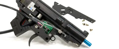 HPA Drop-In Engines