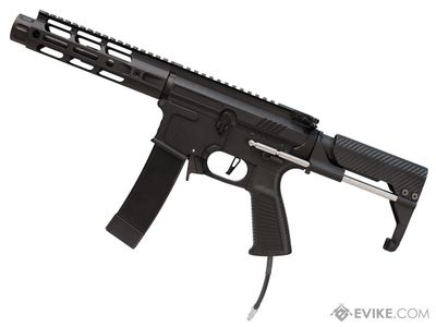 HPA Complete Rifles