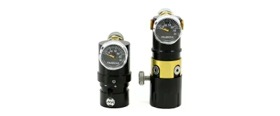HPA Regulators, Lines &amp; Air Systems