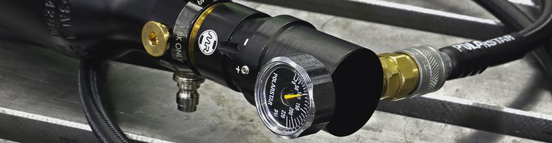 PolarStar Micro Reg™ GEN2 Air System