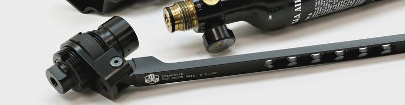 PolarStar UGS™ Universal Gas Stock