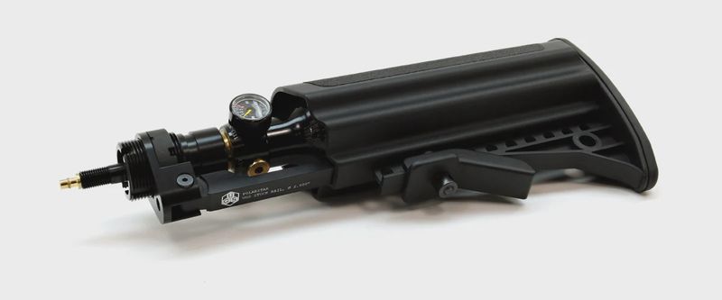 PolarStar UGS™ Universal Gas Stock