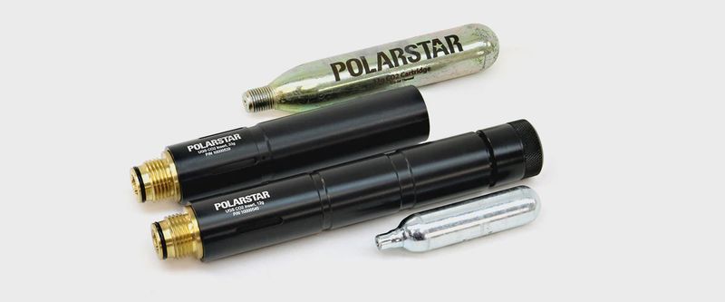 PolarStar UGS &amp; CGS Co2 Inserts
