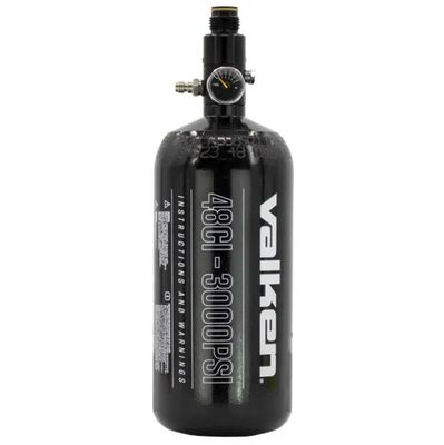 HPA Tanks