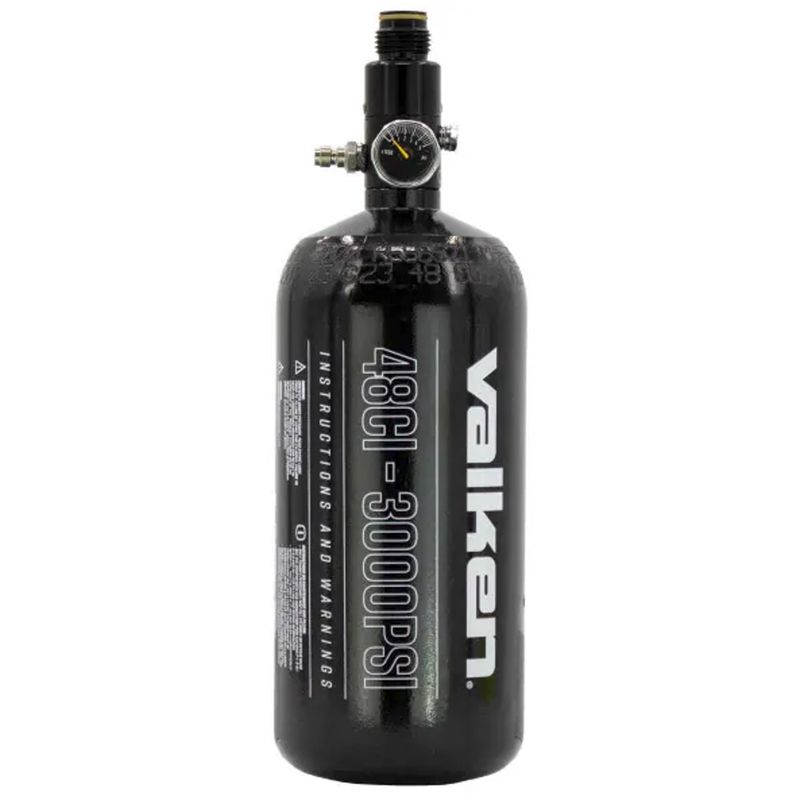 Valken 48/3000 Aluminum HPA Air Tank