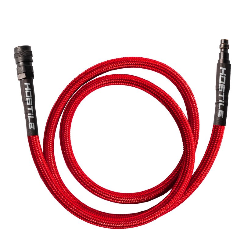 HK Army Hostile Airsoft HPA Flex Line - 42&quot;