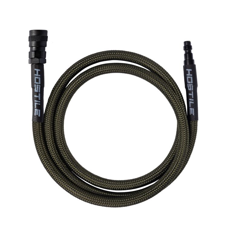 HK Army Hostile Airsoft HPA Flex Line - 42"