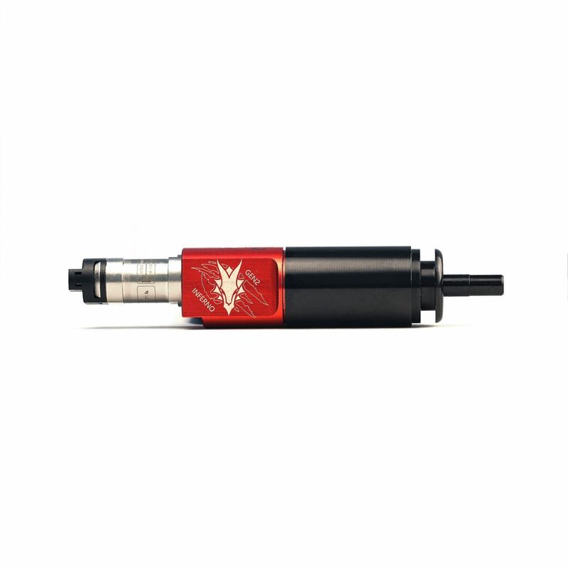 Wolverine INFERNO Gen 2 for AEG