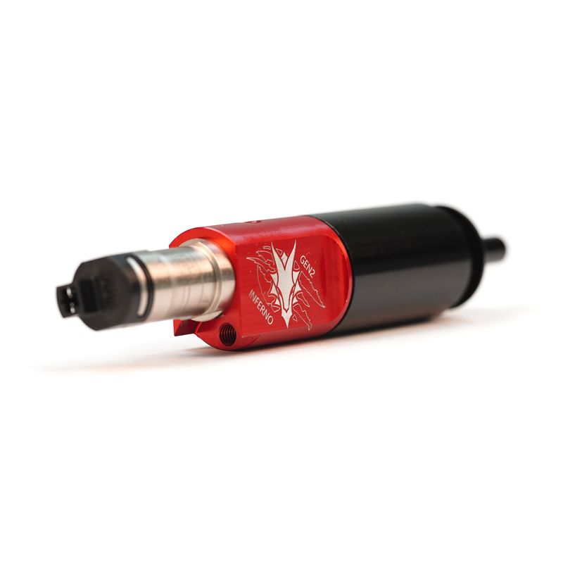 Wolverine INFERNO Gen 2 for AEG