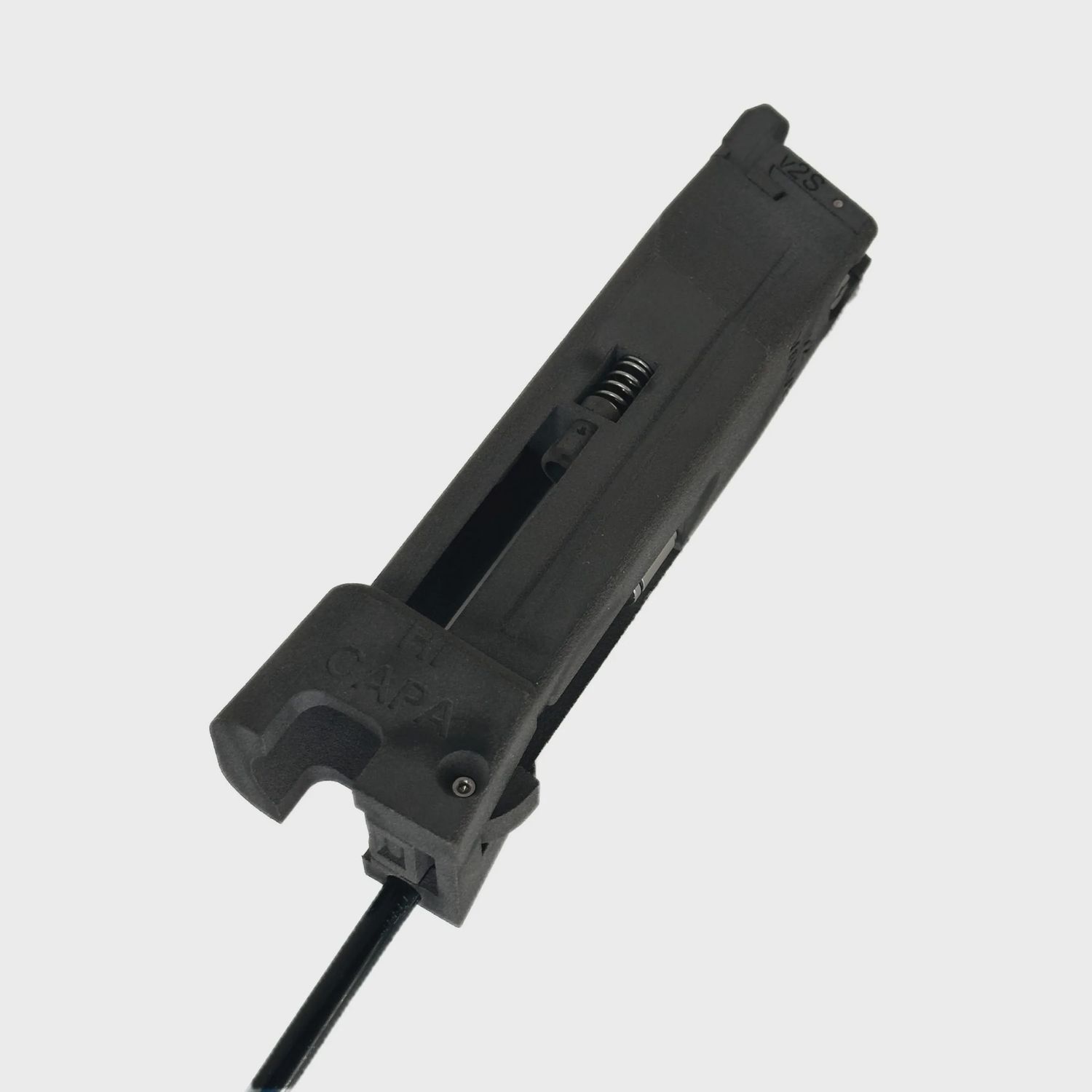TAPP Hi-Capa Shotgun Shell HPA Adapter
