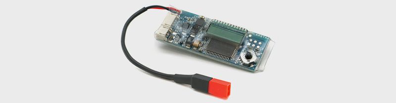 PolarStar Fire Control Unit, Rev. 3, Universal FCU