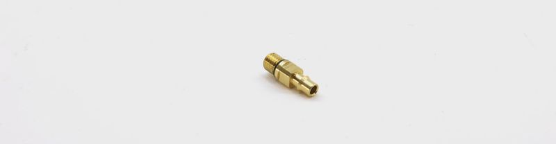 PolarStar Input Fittings for Drop-In Cylinder Kits (Includes O-Ring)