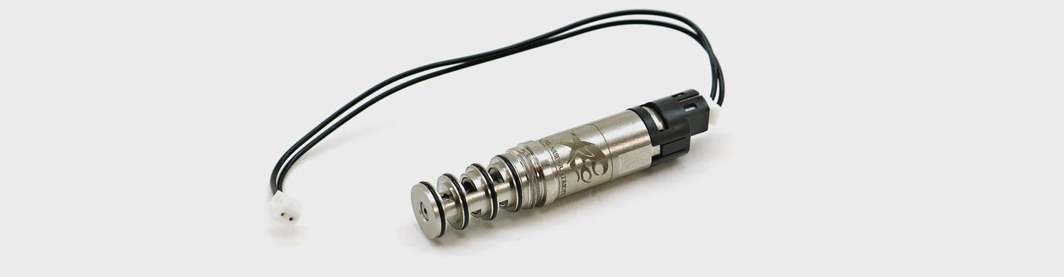 PolarStar JACK / F2 BV309A Bullet Valve