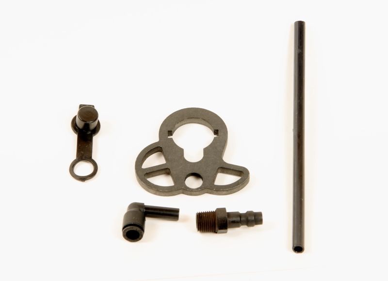 Redline Airsoft M4 Plate Connect