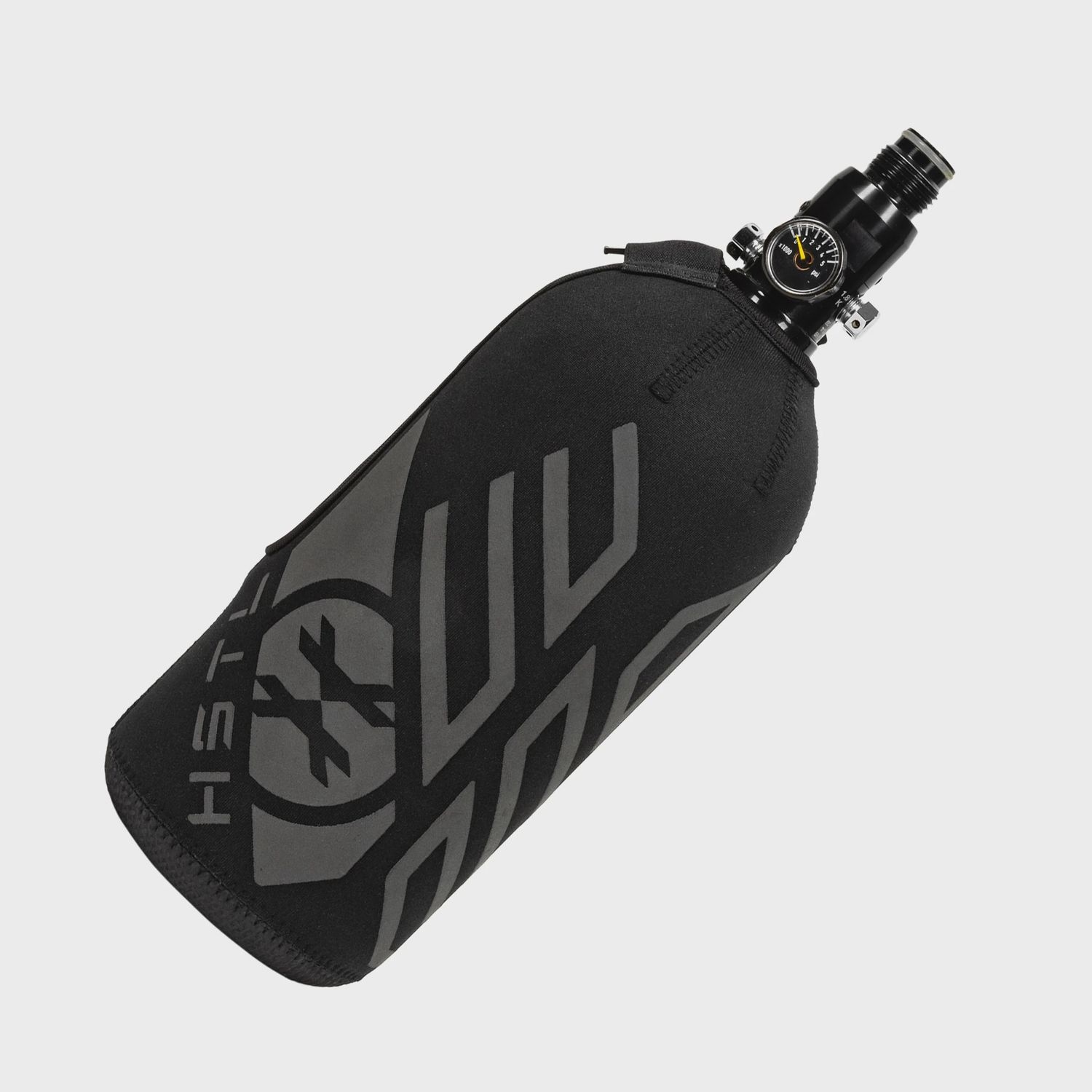 HK Army HSTL 48ci/20oz Tank Cover - Black