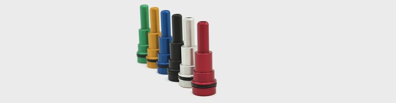 PolarStar Fusion Engine Nozzle