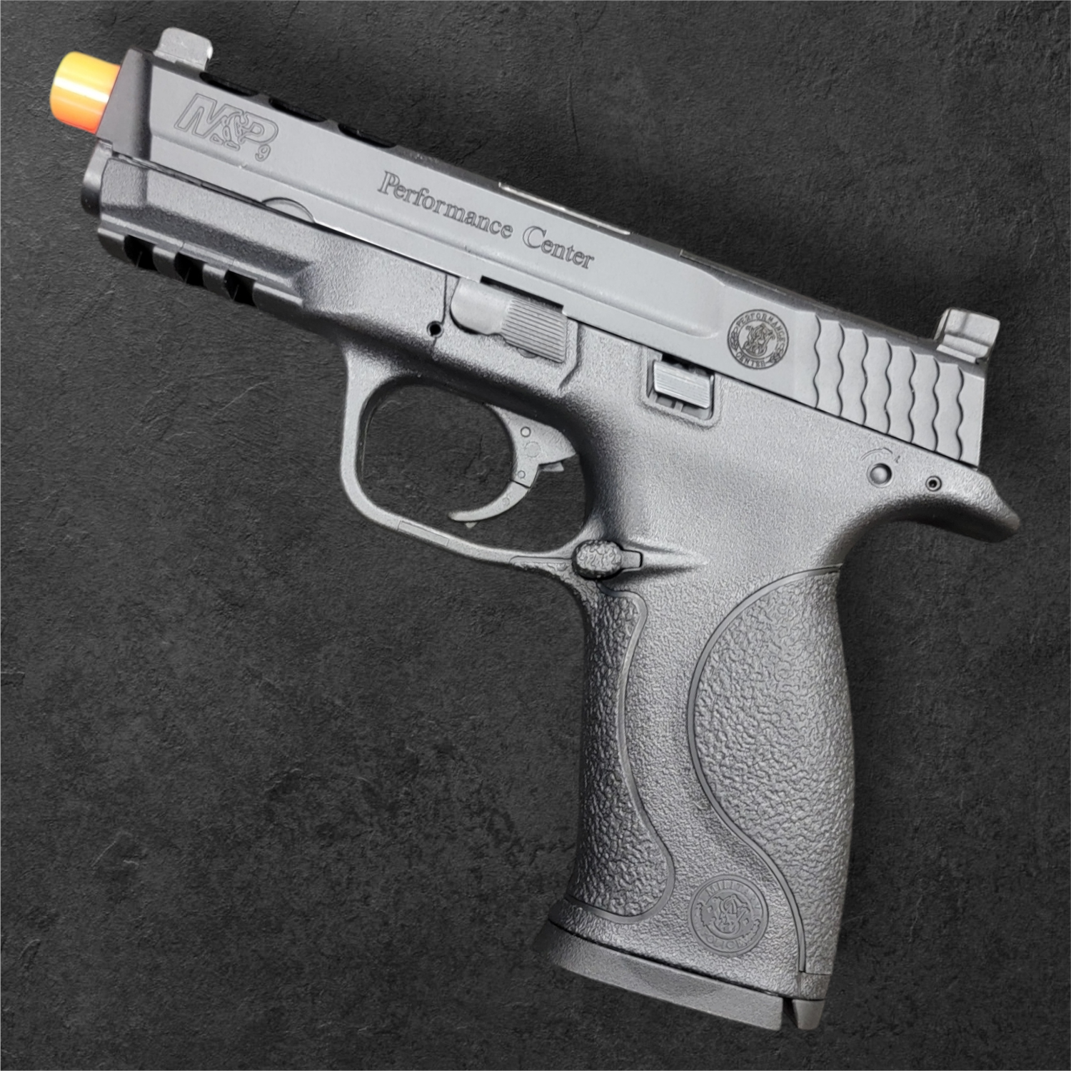 Boneyard Smith &amp; Wesson  M&amp;P 9 Performance Center