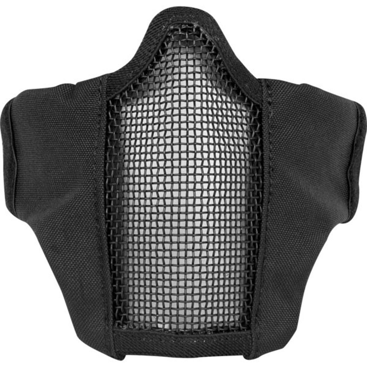 Valken Tango Mesh Mask, Colour: Black