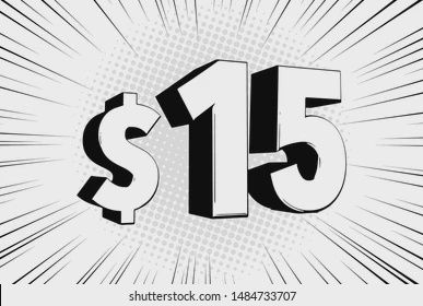 Labor, Price: $15