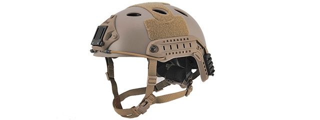 Lancer Tactical PJ Helmet