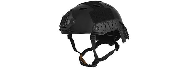 Lancer Tactical PJ Helmet