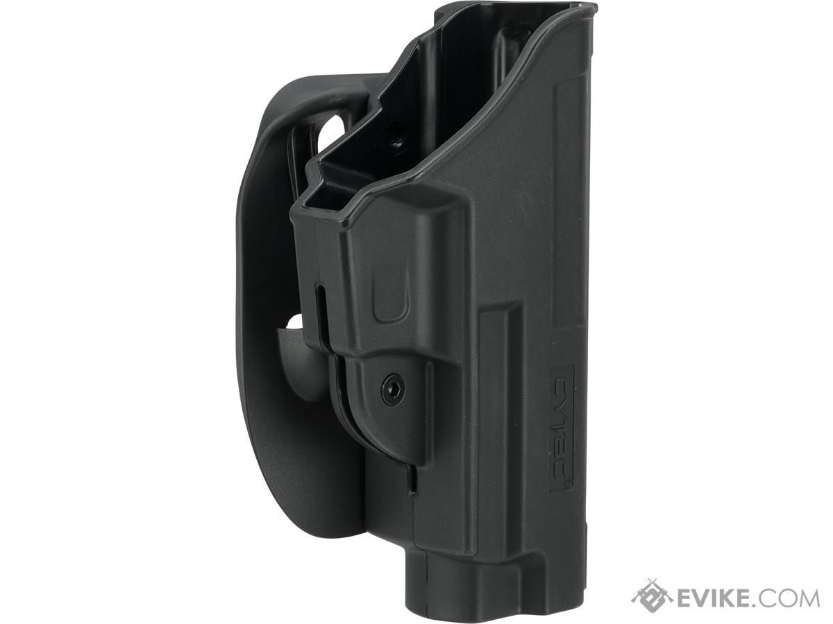 Cytac Hardshell FastDraw Holster for SIG