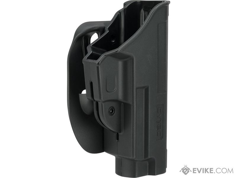 Cytac Hardshell FastDraw Holster for SIG