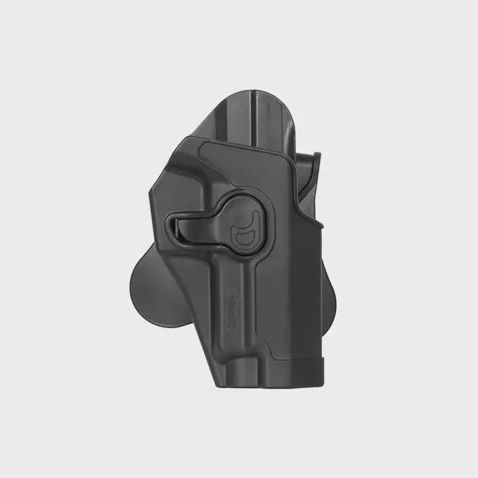 AMOMAX Hard Shell Paddle Holster for P226